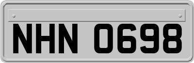 NHN0698