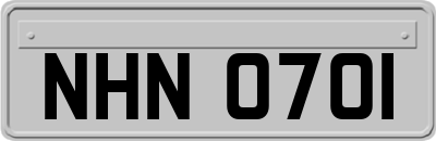 NHN0701