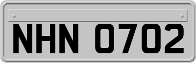 NHN0702
