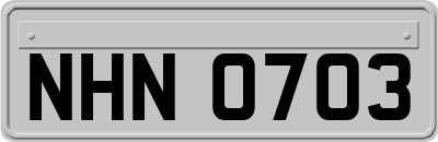 NHN0703