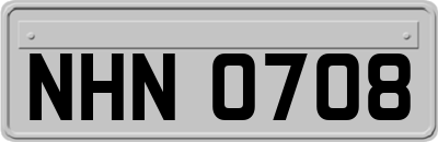 NHN0708