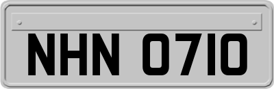 NHN0710