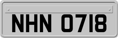 NHN0718