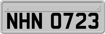 NHN0723
