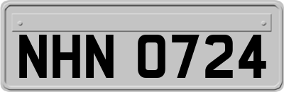 NHN0724
