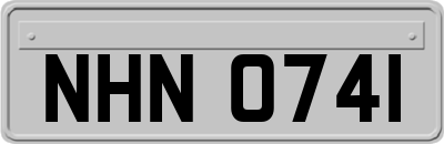 NHN0741