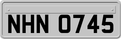 NHN0745