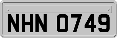 NHN0749