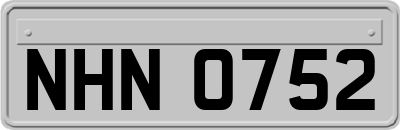 NHN0752