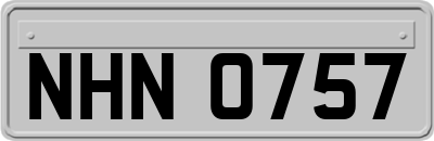 NHN0757