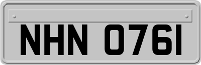 NHN0761