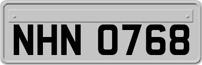 NHN0768