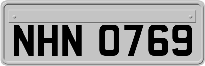 NHN0769