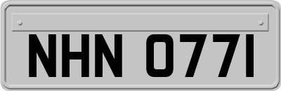 NHN0771