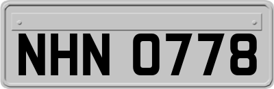 NHN0778