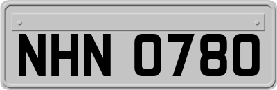 NHN0780