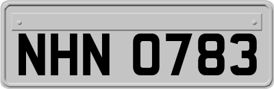 NHN0783