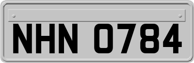 NHN0784
