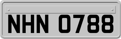 NHN0788