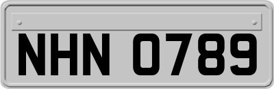 NHN0789