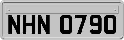 NHN0790