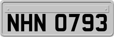 NHN0793