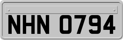 NHN0794