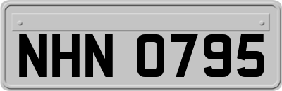 NHN0795