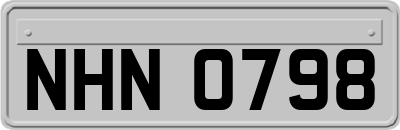NHN0798