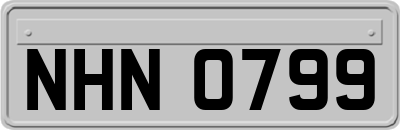 NHN0799