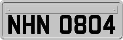 NHN0804