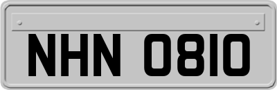 NHN0810