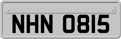 NHN0815