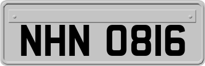 NHN0816