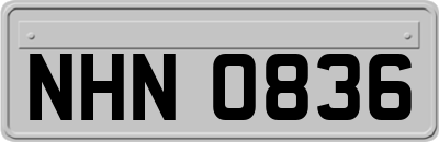 NHN0836