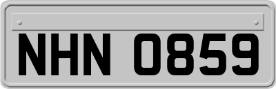 NHN0859