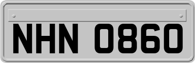 NHN0860