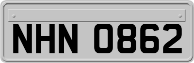 NHN0862