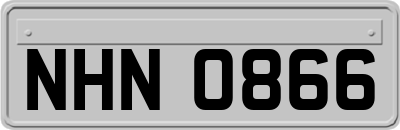 NHN0866