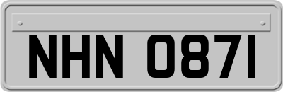 NHN0871