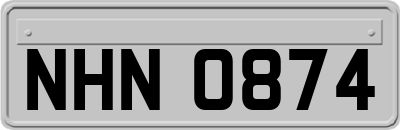 NHN0874
