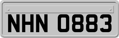 NHN0883