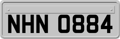 NHN0884