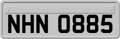 NHN0885