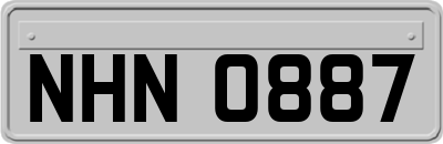 NHN0887