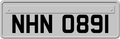 NHN0891