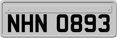NHN0893