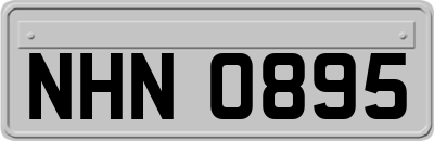 NHN0895