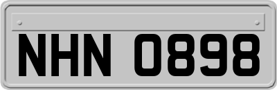 NHN0898