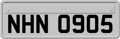 NHN0905